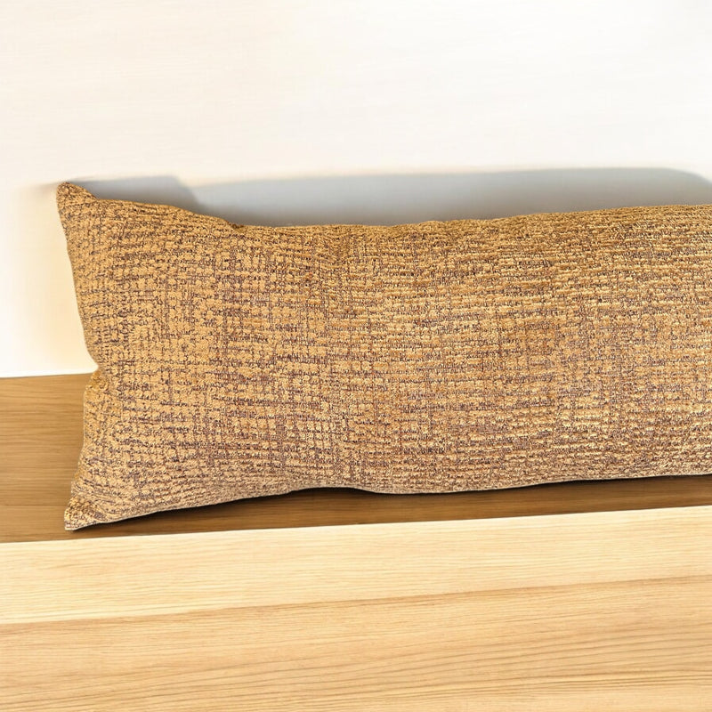 Ember Lumbar Pillow