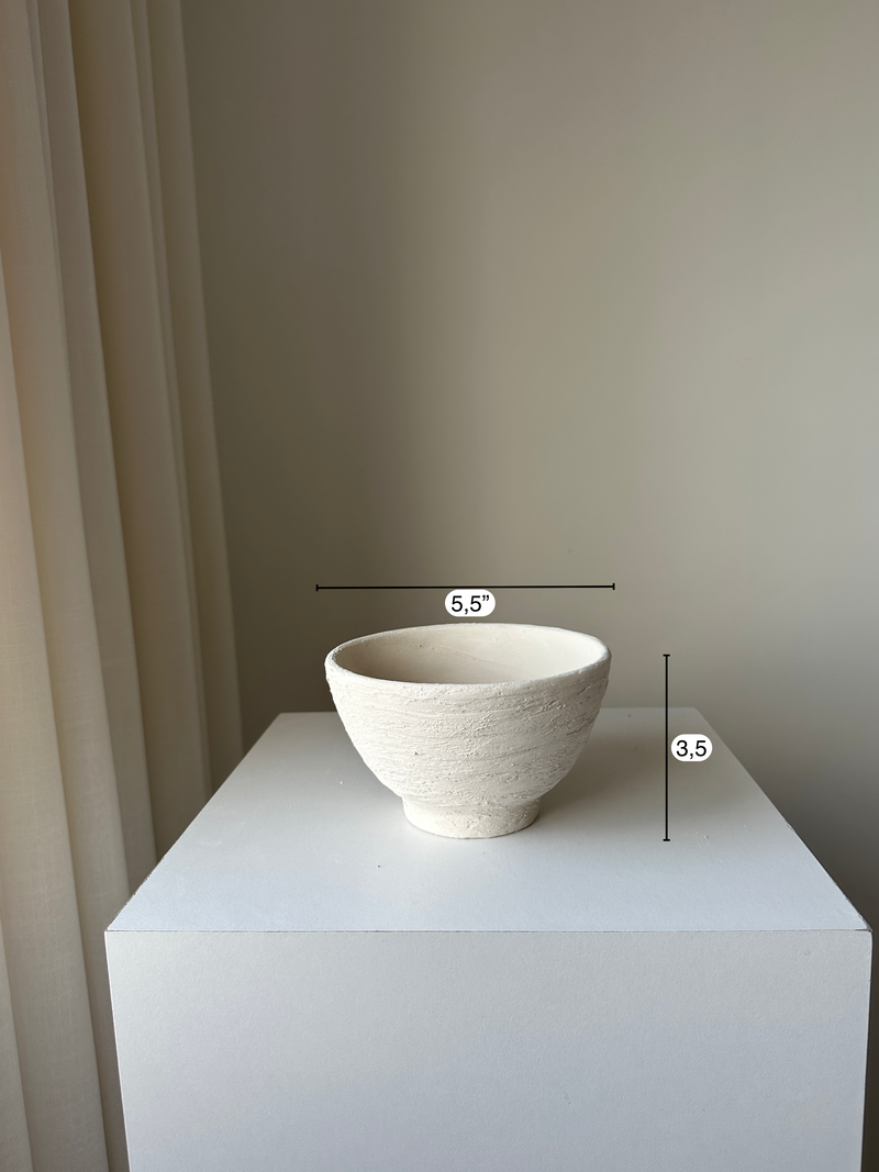 Alicia Handmade Ceramic Bowl