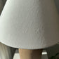 Isabelle Textured Table Lamp