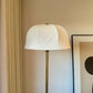 Mathilda Vintage Linen Lampshade