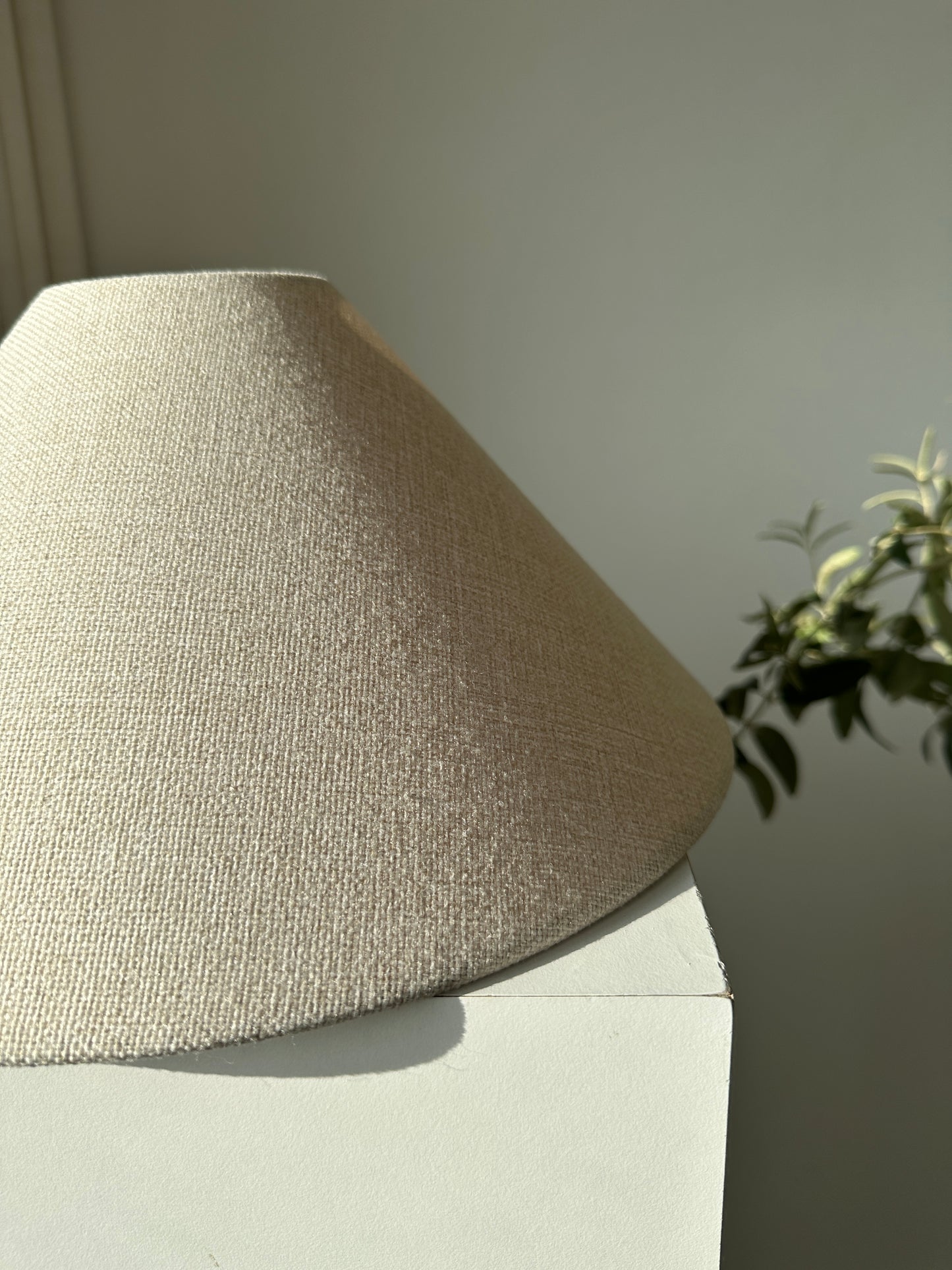 Chin Textured Lampshade