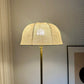Mathilda Vintage Linen Lampshade