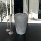 Vesper Black Wabi Sabi Vase