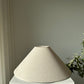 Chin Coolie Textured Lampshade
