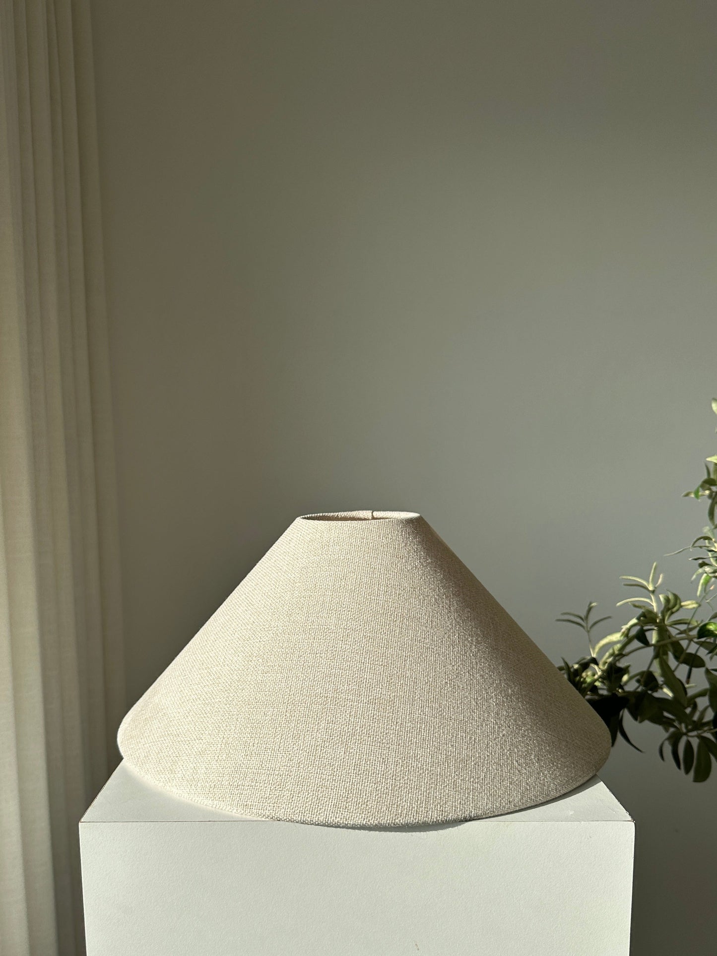 Chin Textured Lampshade