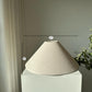 Chin Coolie Textured Lampshade
