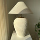 Bella Ceramic Urn Lamp