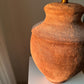 Devon Earth Tone Ceramic Lamp