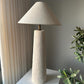 Noa Minimalist Ceramic Table Lamp