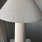 Noa Minimalist Ceramic Table Lamp