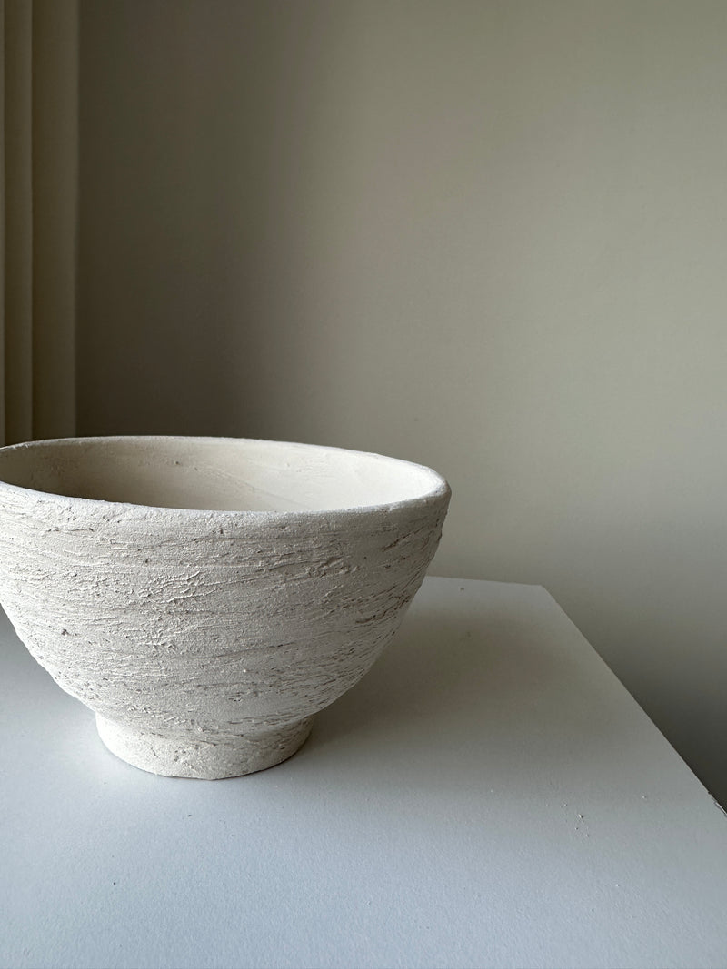 Alicia Handmade Ceramic Bowl