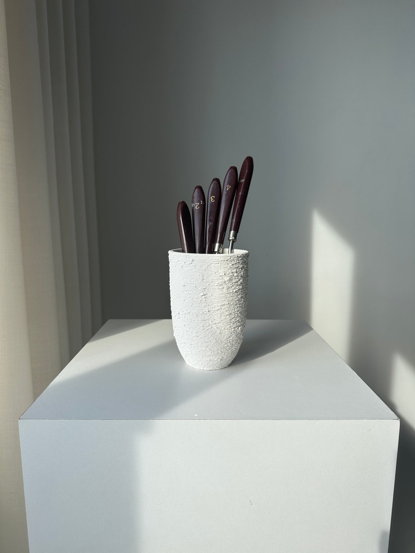 Pena Ceramic Pen Holder