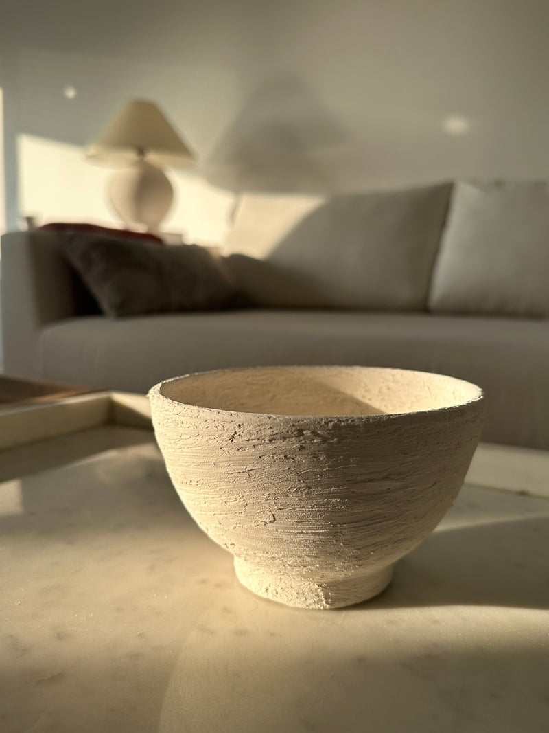 Alicia Handmade Ceramic Bowl