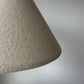 Chin XL Textured Lampshade