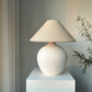 Chin Coolie Textured Lampshade